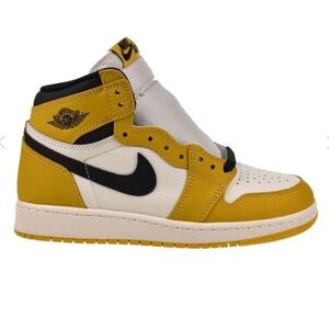 Air Jordan 1 Retro High OG (GS)